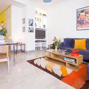  Apartamento Lina
